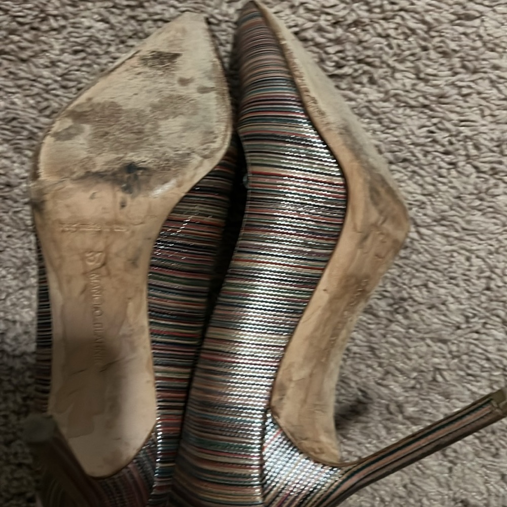 Sample Sale Manolos - image 3